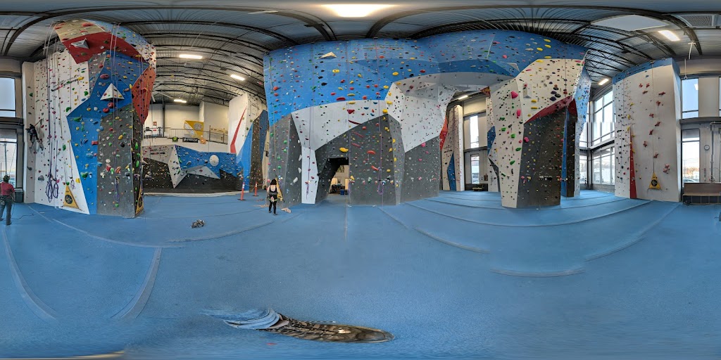  The Gravity Vault Hoboken, NJ