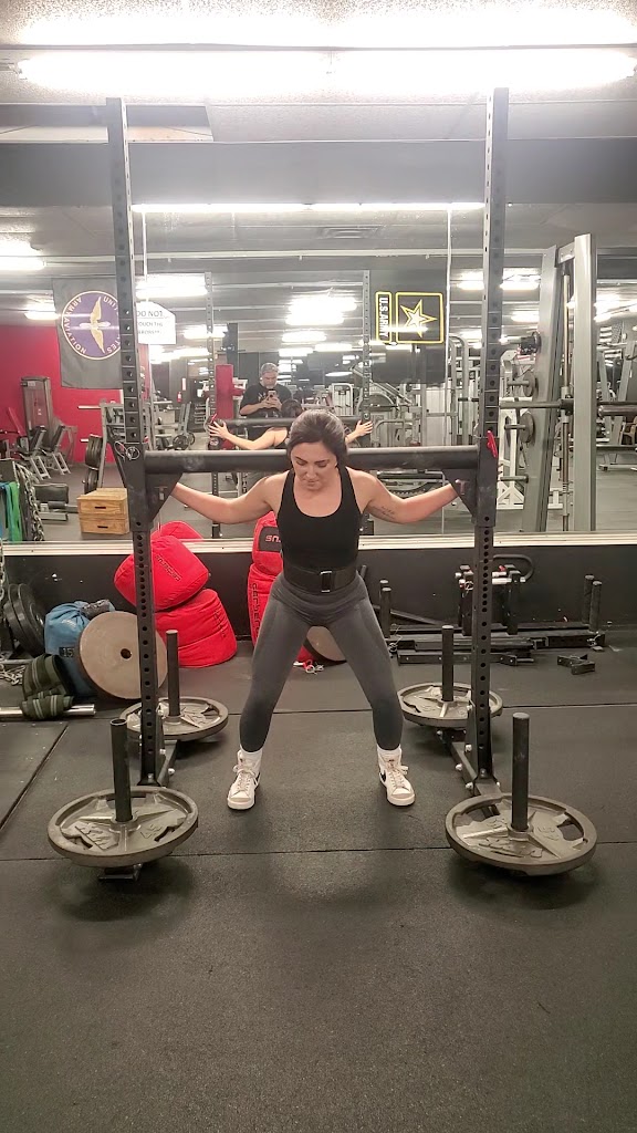  American Gym Health & Fitness