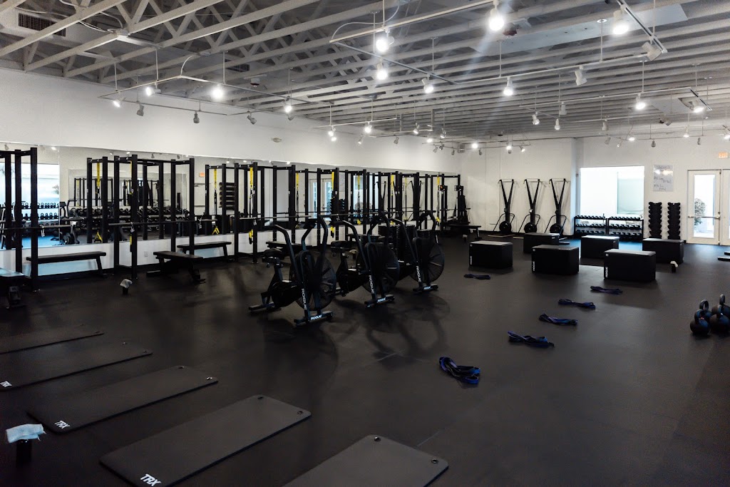  StudioFit Training Naples