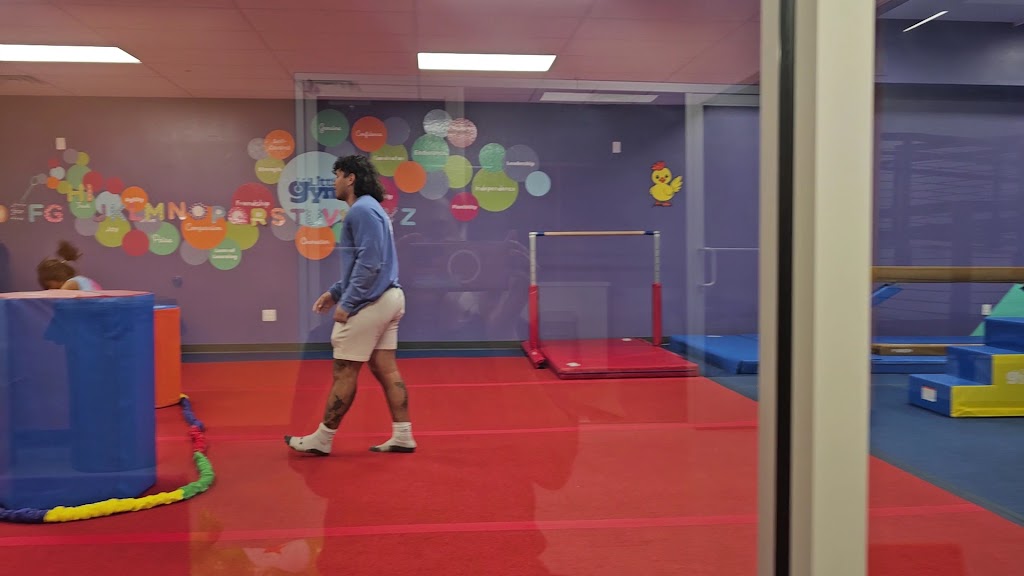  The Little Gym of Albuquerque East