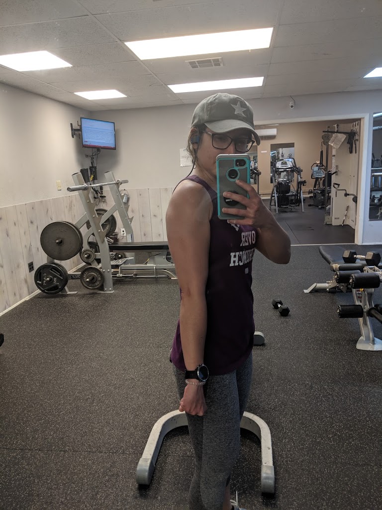  LVPOA - Fitness Center (POA Members Only)