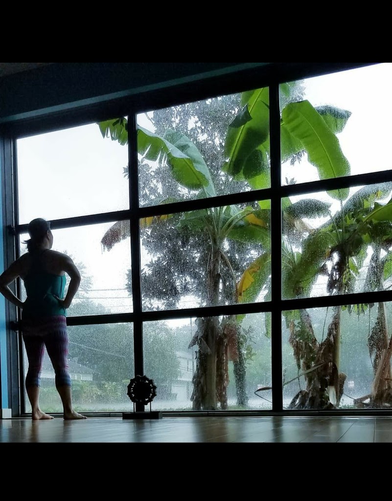  YogaWorks The Heights