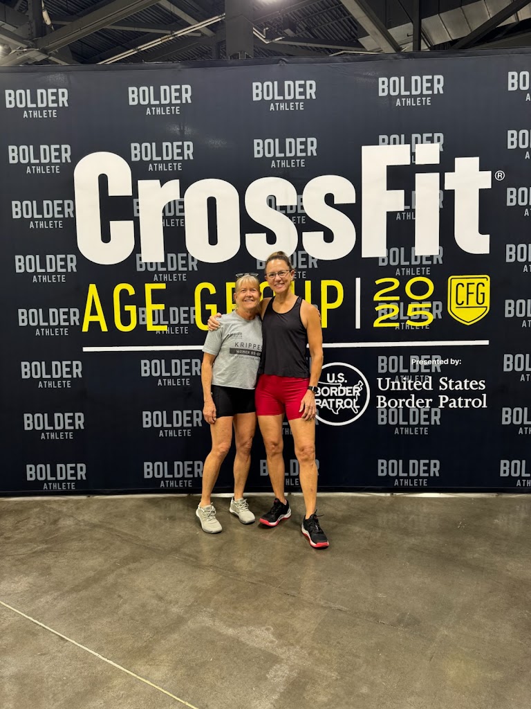  South Island CrossFit