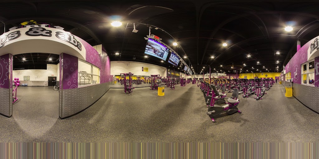  Planet Fitness
