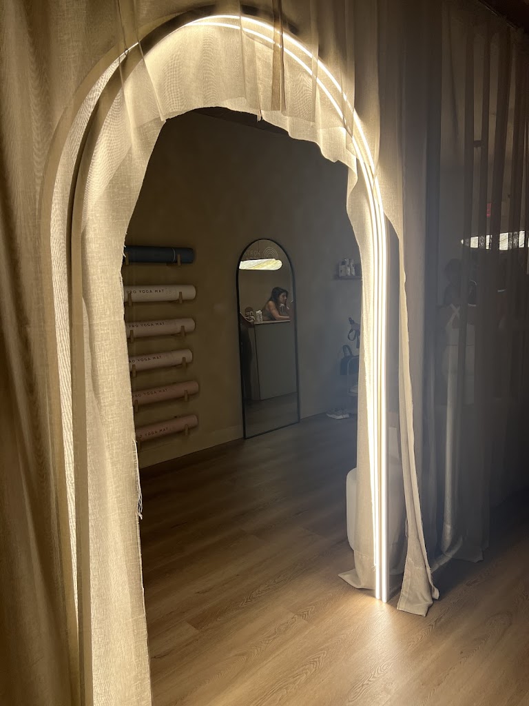  Portal Yoga Studio Miami