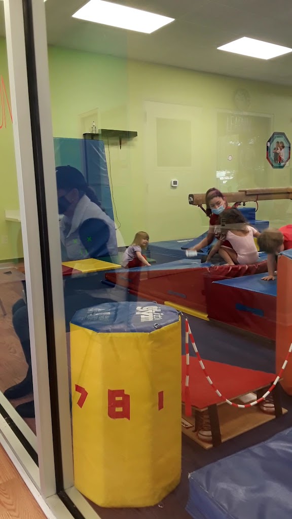  The Little Gym of Alamo Heights