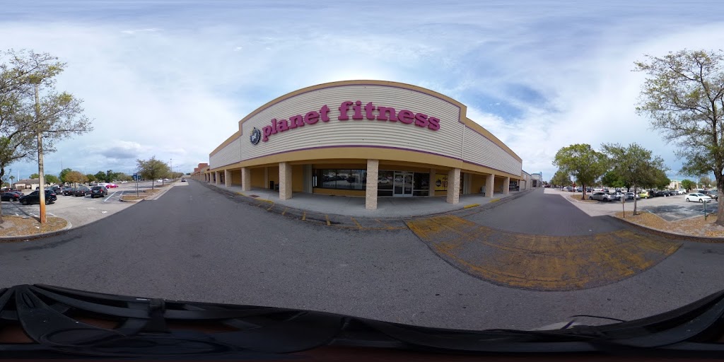  Planet Fitness