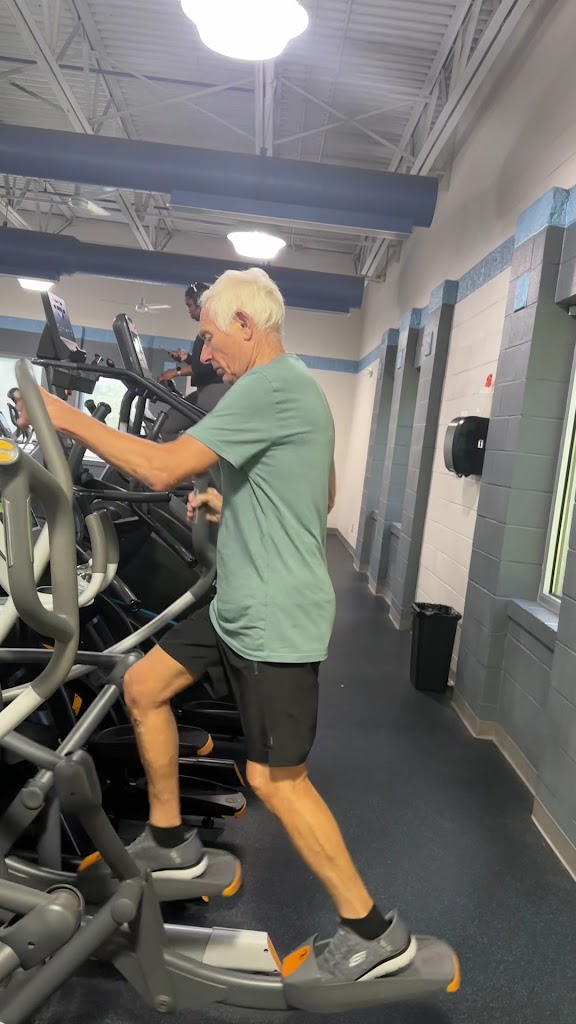  Monroe Aquatics and Fitness Center