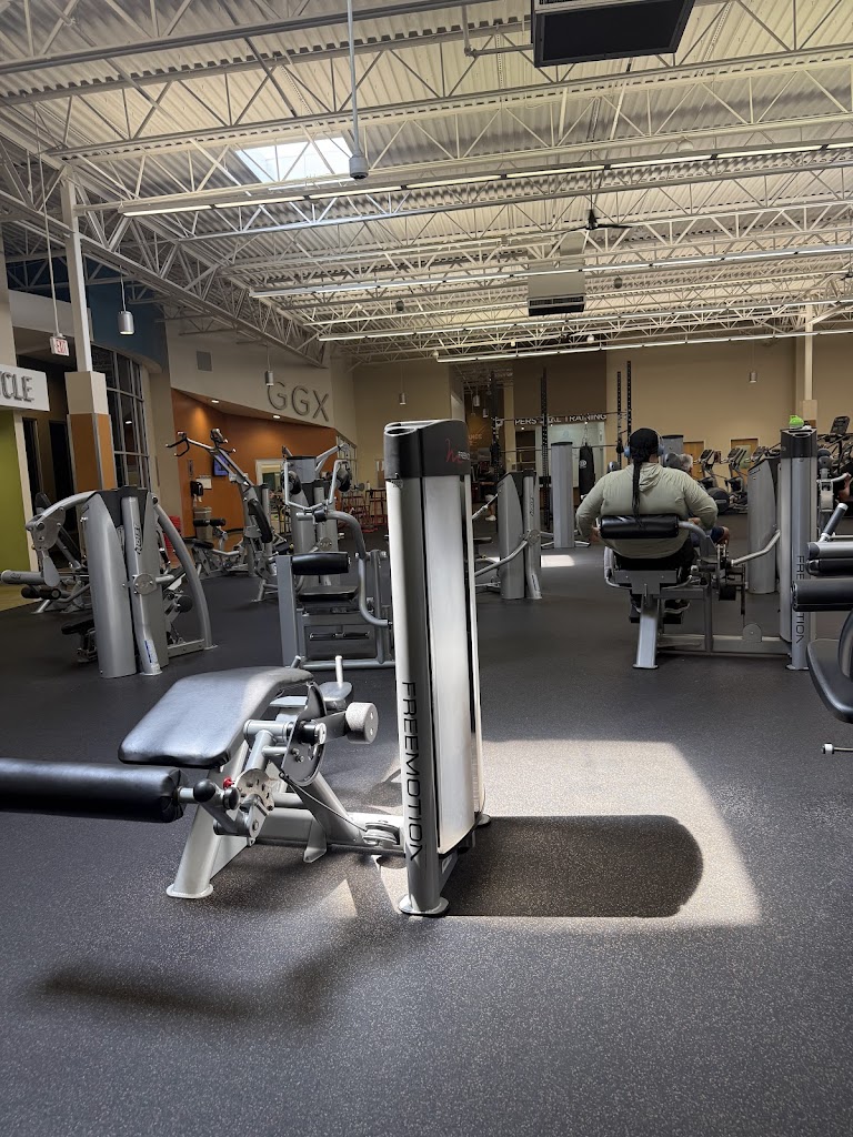  Gold's Gym San Antonio Bulverde