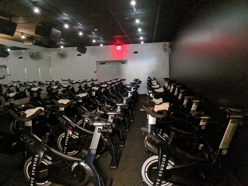  VERVE Studios San Diego