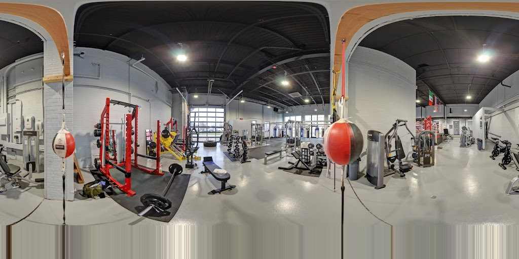  Luyando Boxing & Fitness