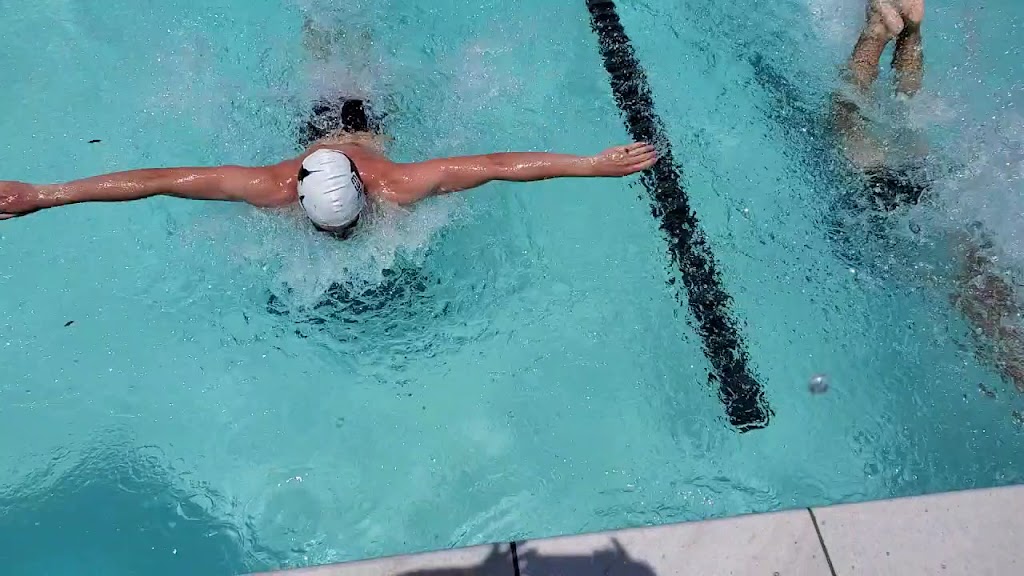  Southern Oaks Athletic Club