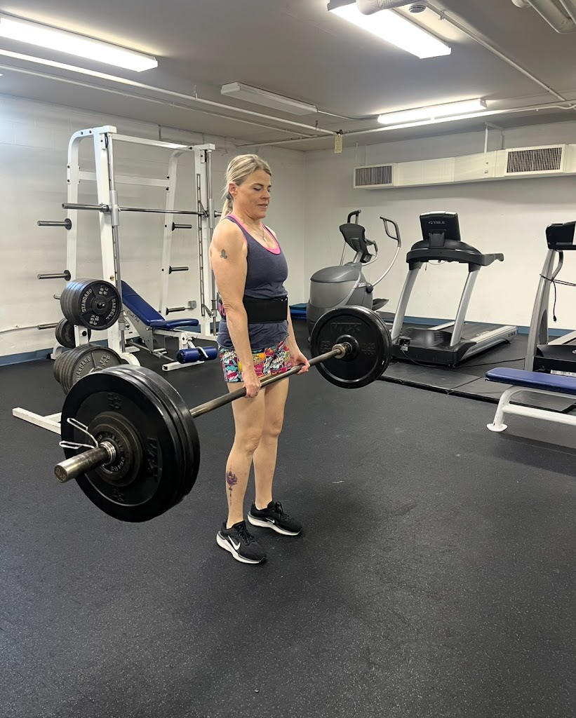  Stay Fit Advanced Fitness