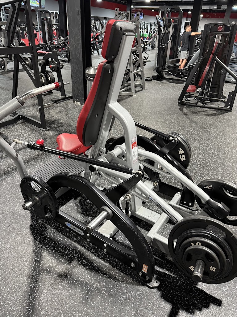  Freehold Athletic Club