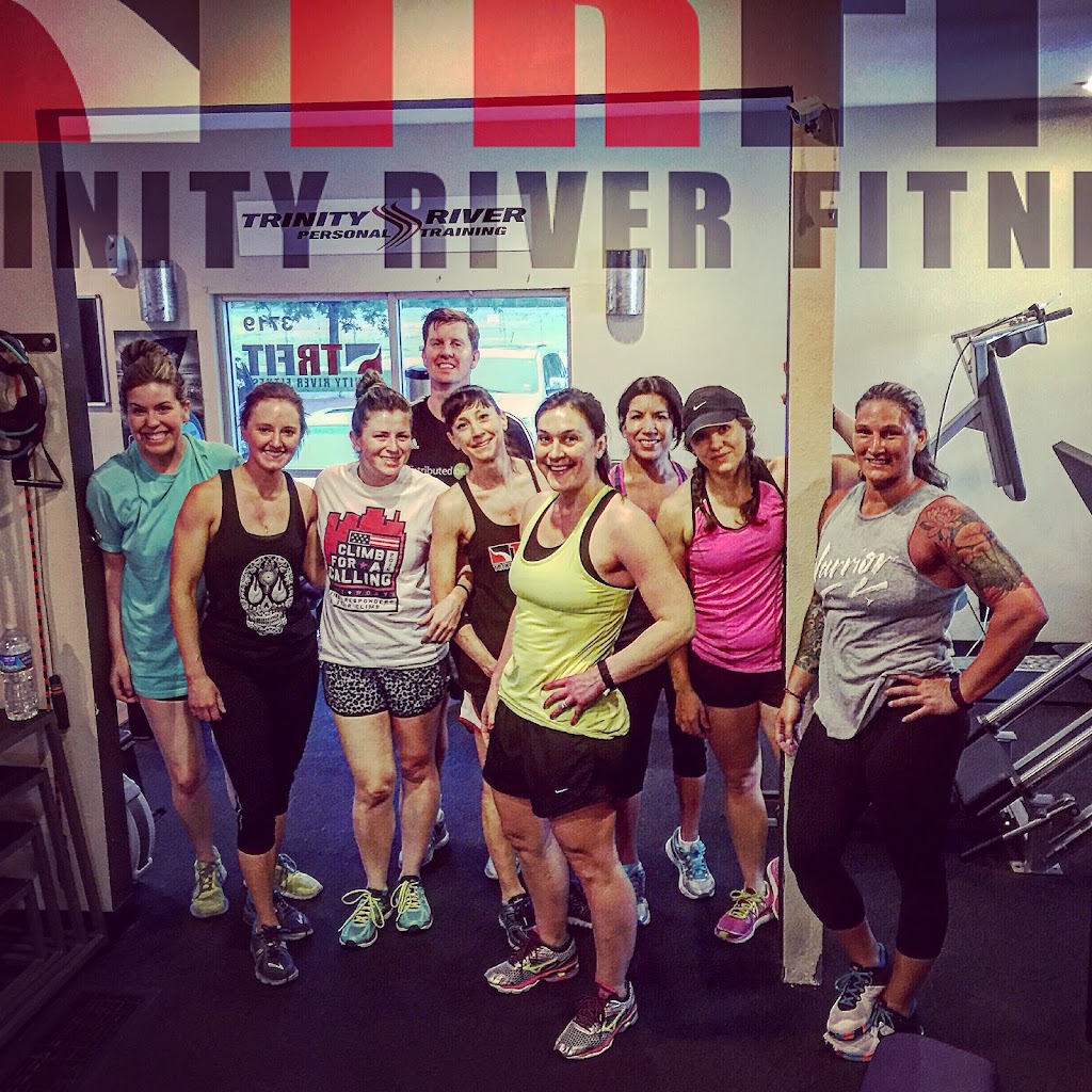  Trinity River Fitness