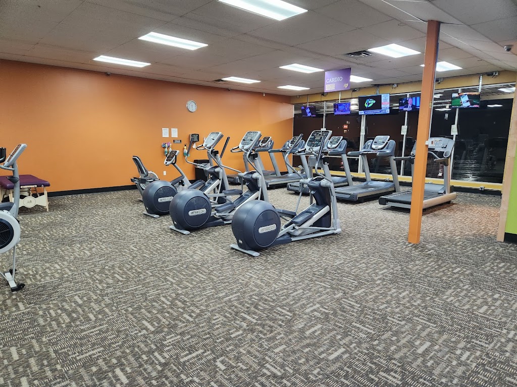  Anytime Fitness