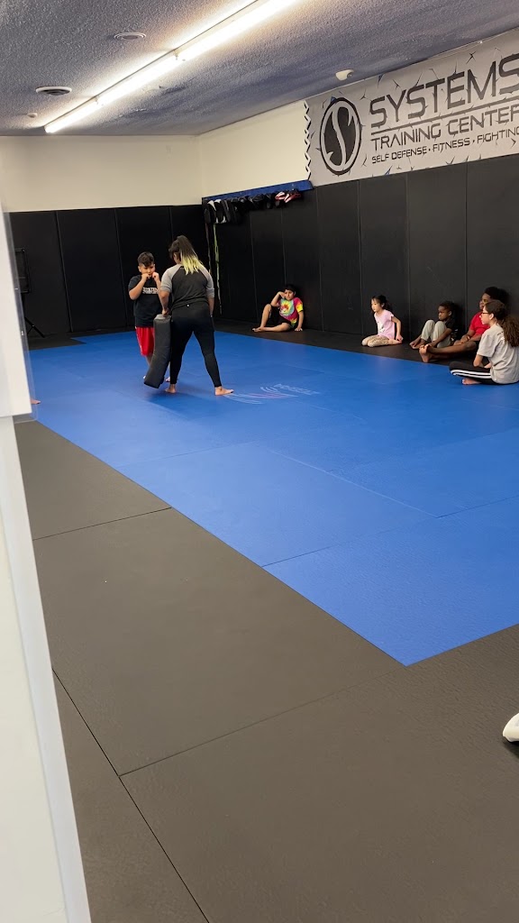  Systems Training Center