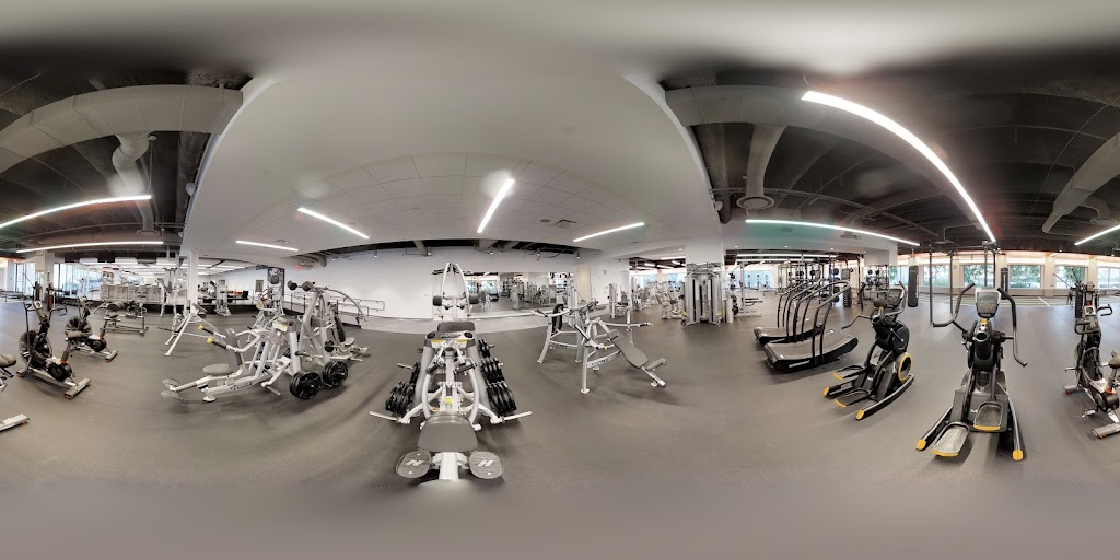  NB Fitness Club, LLC