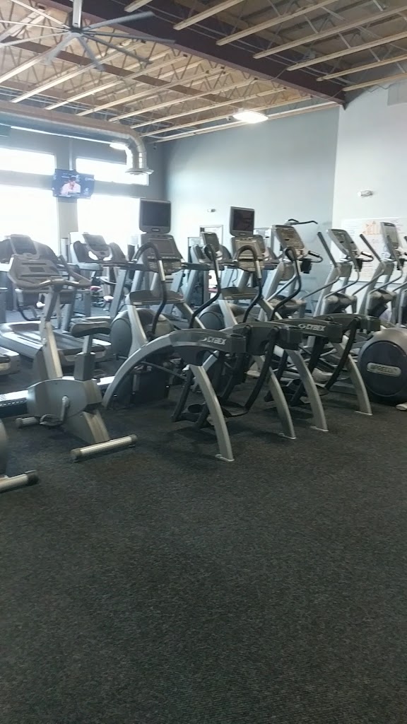  Idaho Fitness Factory Nampa