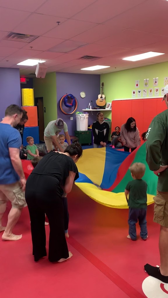  The Little Gym of Frisco West, TX