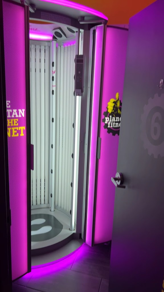  Planet Fitness