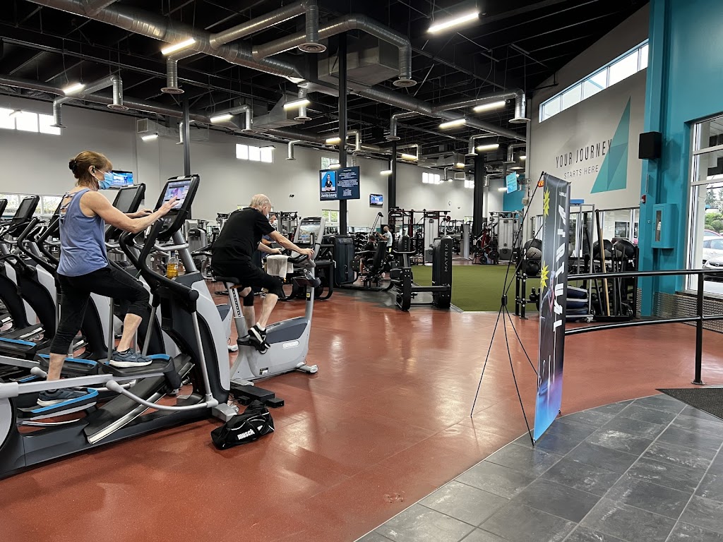  425 FITNESS BOTHELL