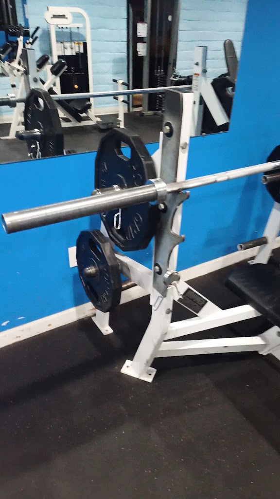  Non Stop Fitness 24hr Access Gym