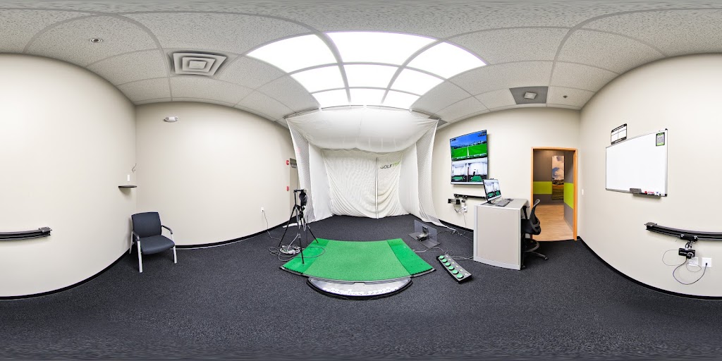  GOLFTEC Orland Park