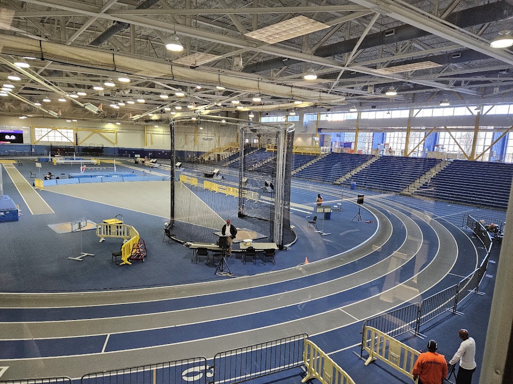  Prince George's Sports & Learning Complex