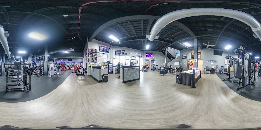  Fit4life Health Clubs - Gillis Hill