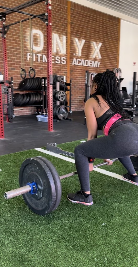  Onyx Fitness Academy