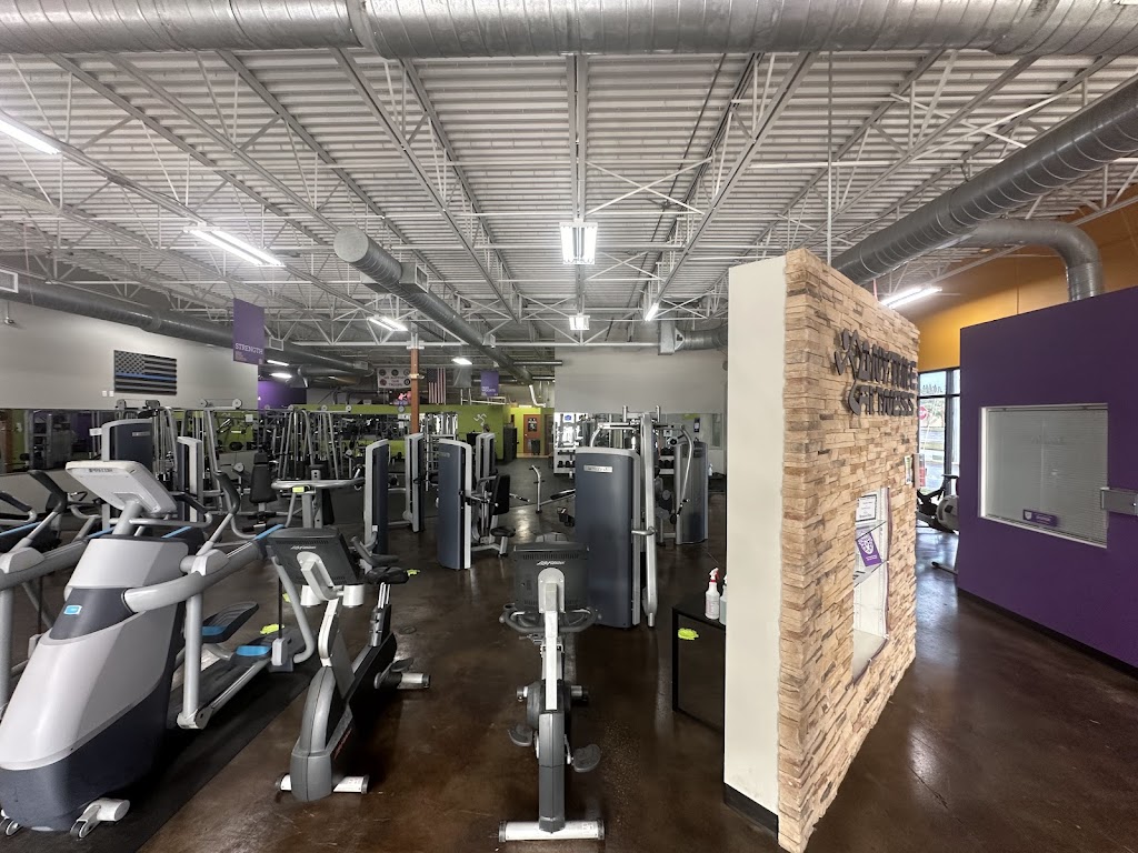  Anytime Fitness