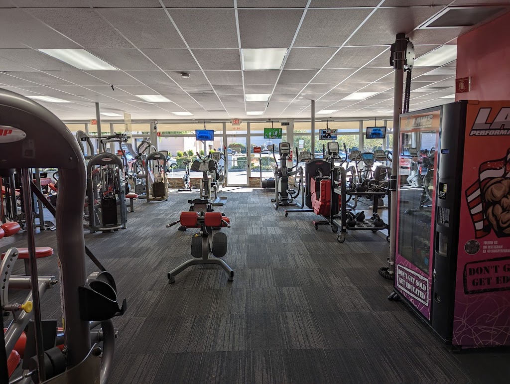  Snap Fitness Santa Clara