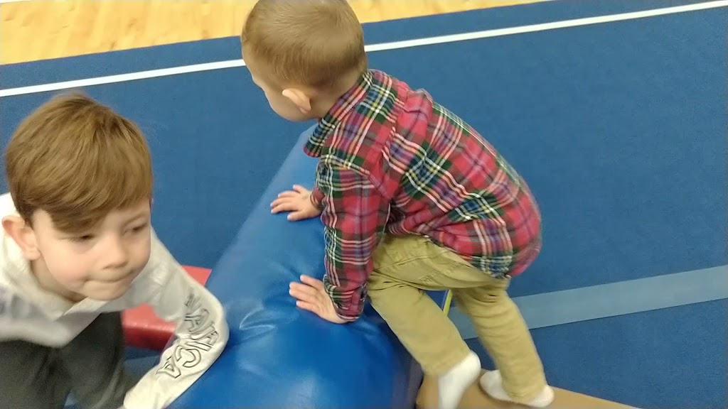  Carbon Valley Gymnastics Center