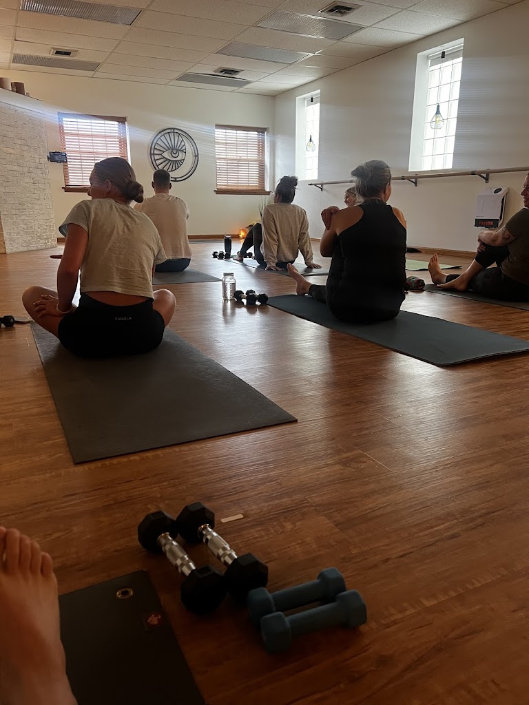  Blue Luna Yoga & Wellness