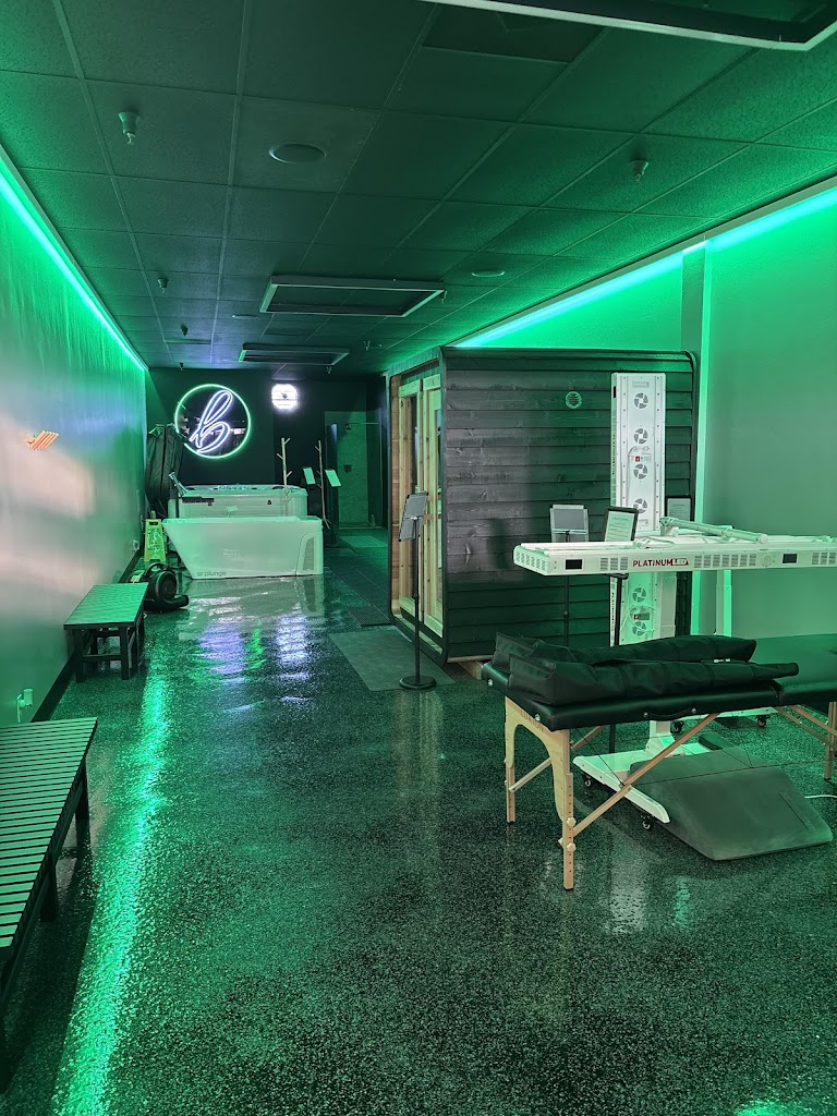  Booty by Barbells/Recovery Room - Oceanside