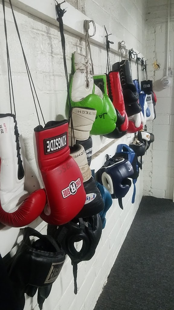  South Side Boxing Club