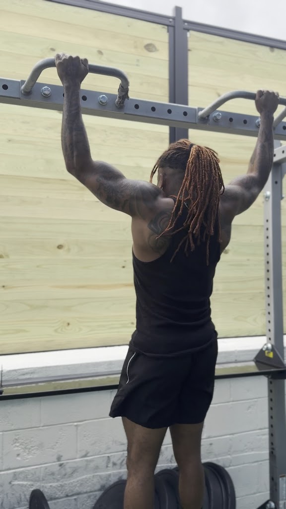  Onelife Fitness - Hampton