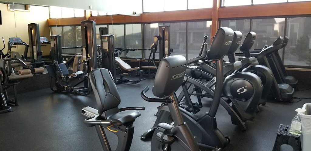  Candelas Swim and Fitness Club at TownView