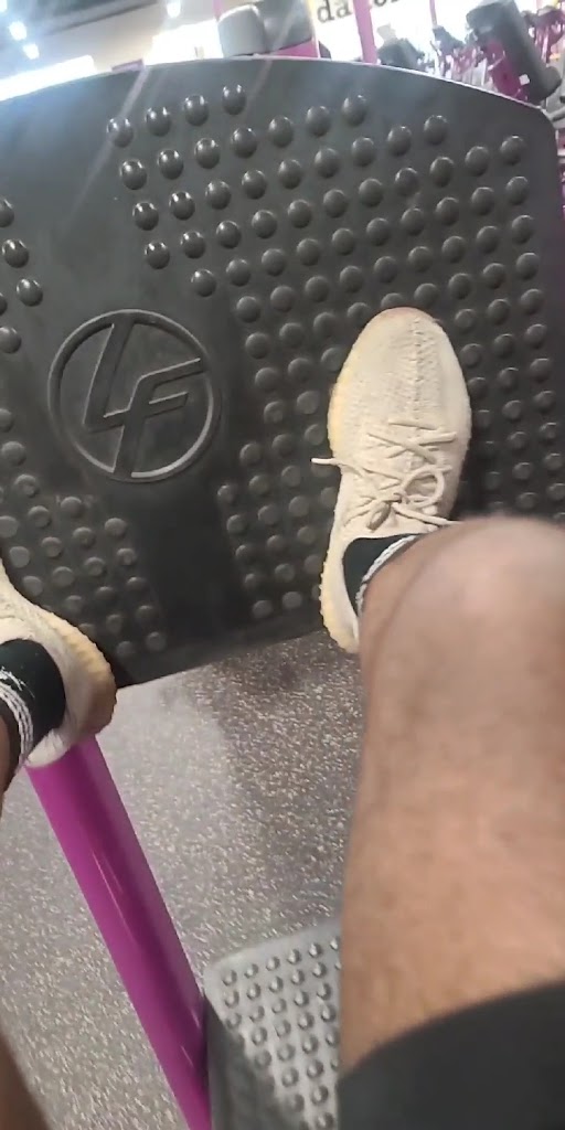  Planet Fitness