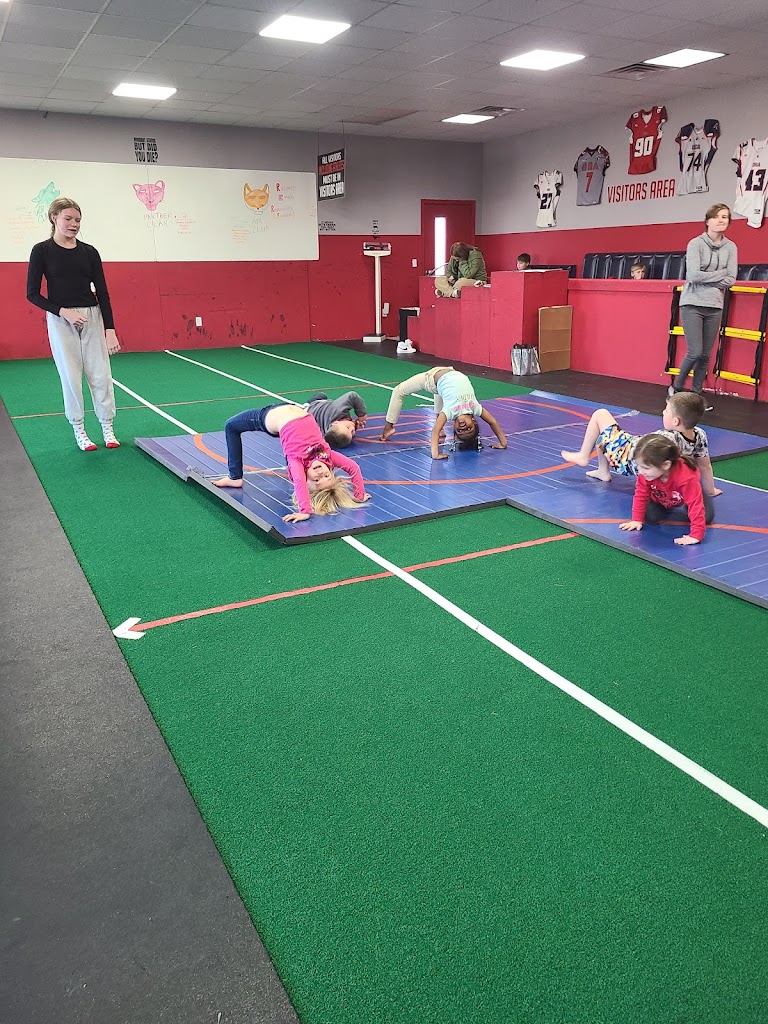  BTX Sports Fitness Club