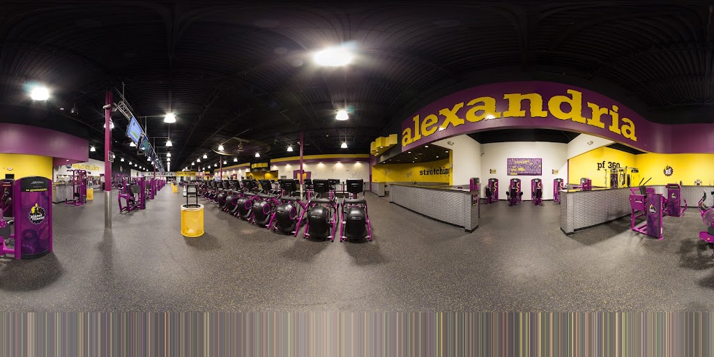  Planet Fitness