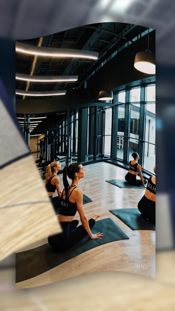  ELITE PERFORMANCE CENTER