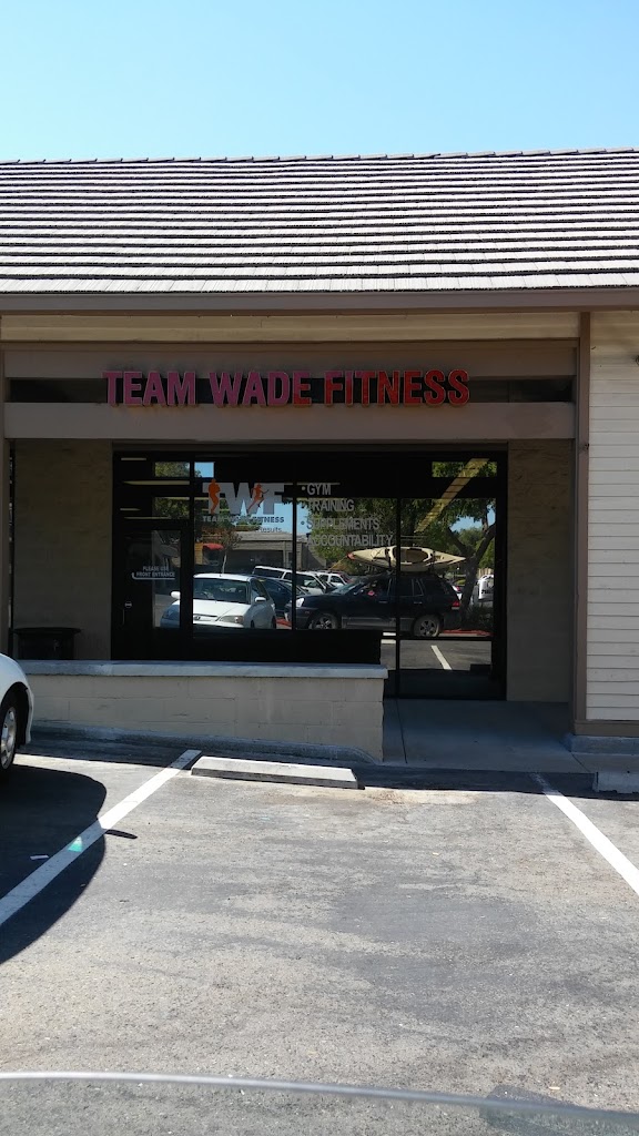  Team Wade Fitness