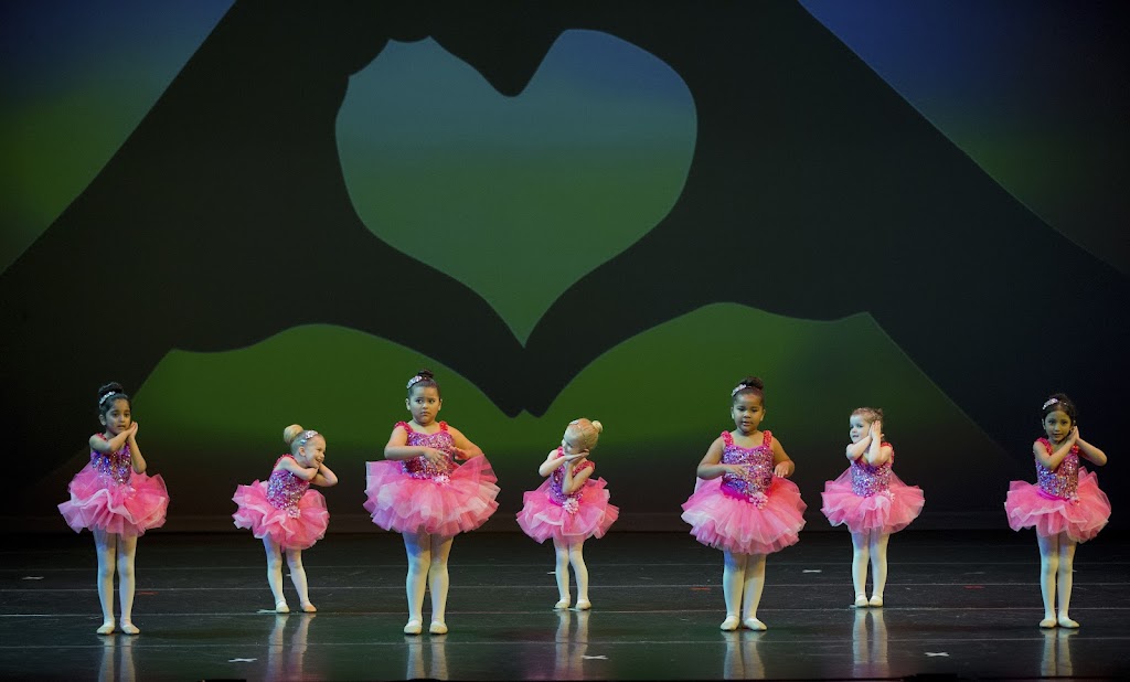  Nardi Dance Studios-Gymnastics