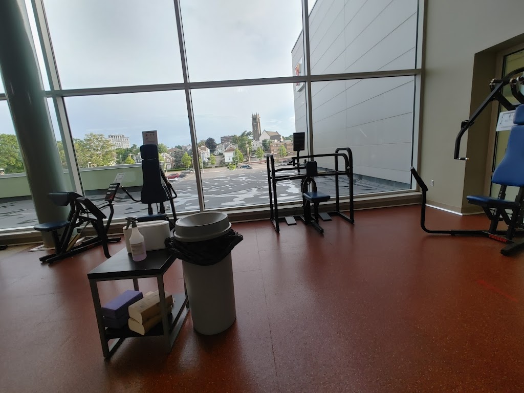  South Shore YMCA Quincy