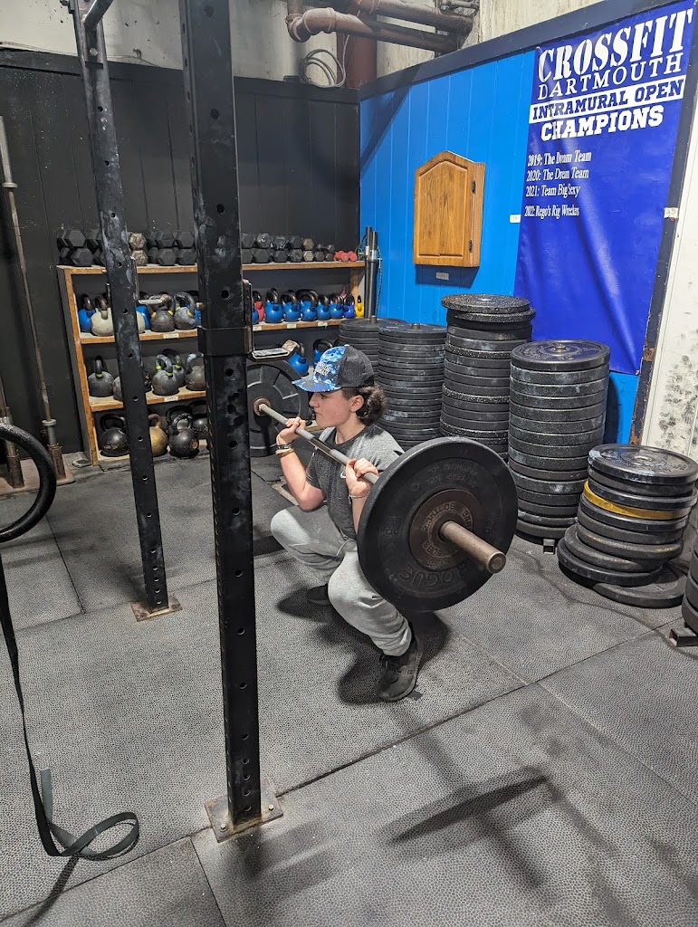  CrossFit Dartmouth
