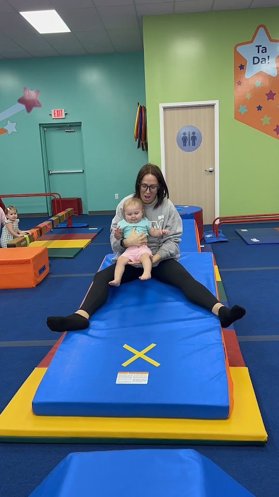  The Little Gym of Tyler