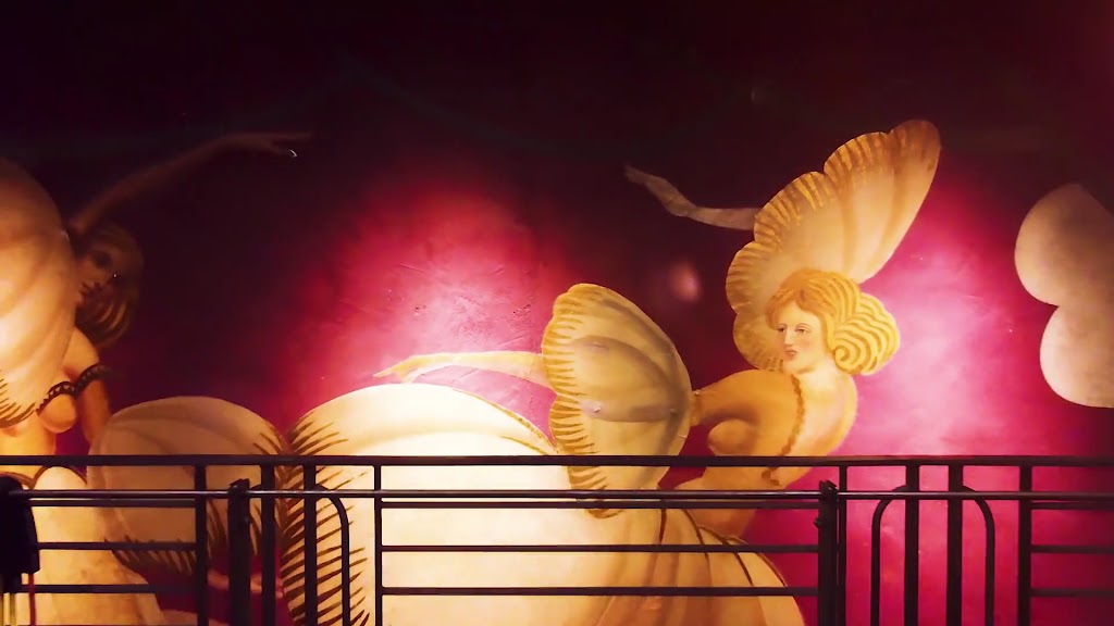  Equinox Union Street