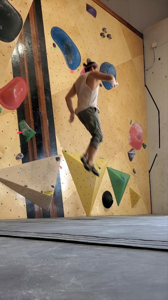  Grotto Climbing & Yoga - Miramar (G2)